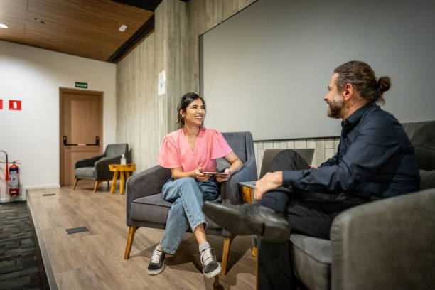Dans quels cas une interview entreprise peut-elle vraiment renforcer la communication interne ou externe ?