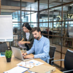 direction artistique pour le digital