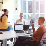 interview entreprise