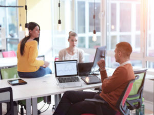 interview entreprise 3 Gentleview interview entreprise