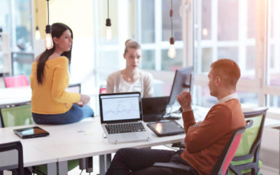 À quelle fréquence faut-il mettre à jour le design de papeterie d’entreprise pour rester cohérent avec sa communication ?