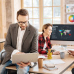 direction artistique pour le digital