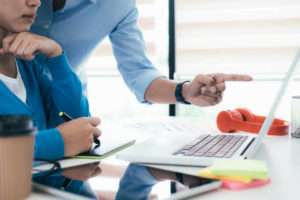 plateforme de marque