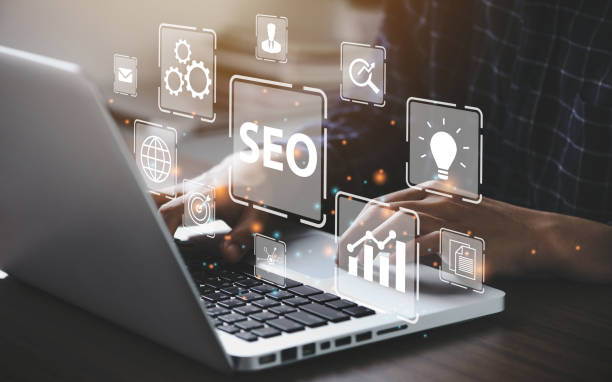 SEO Google Maps