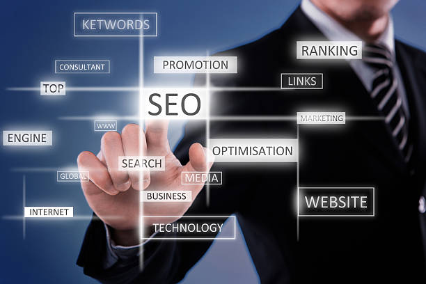 SEO Squarespace vs WordPress : quelle plateforme choisir pour le référencement ?