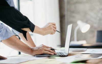 Une agence web à Paris est-elle adaptée à un projet local ou international ?