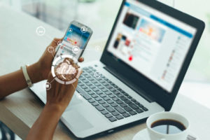 boutique WooCommerce
