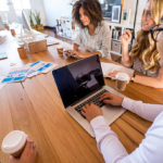 agence création site WordPress