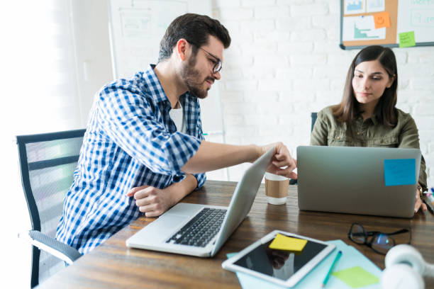 SEO coach