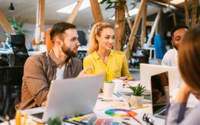 Comment définir les objectifs d’une maquette UX avant de commencer un projet digital ?