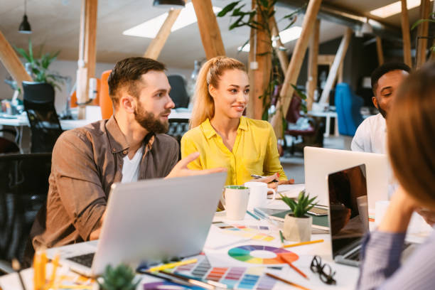 Comment définir les objectifs d’une maquette UX avant de commencer un projet digital ?