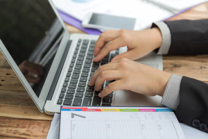 maquette UX 3 Gentleview agence web à Paris