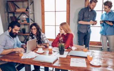 Une agence création site WordPress peut-elle intégrer des outils marketing comme un CRM ou une newsletter ?