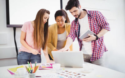 Une agence web à Paris peut-elle faire une refonte de site existant sans le refaire entièrement ?