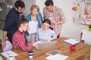 Visibilité digitale