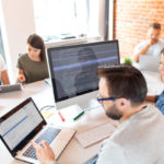 agence création site WordPress