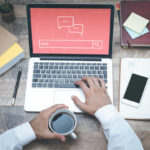 plateforme web