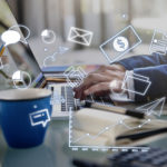 plateforme de marque