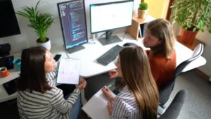 SEO coach