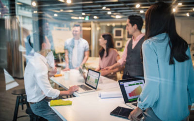 Comment le branding B2B peut-il renforcer la confiance des clients professionnels ?