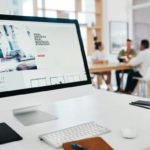 agence web à Paris