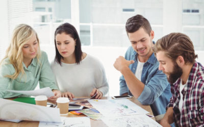 Une agence web à Paris peut-elle gérer les réseaux sociaux d’une marque ?