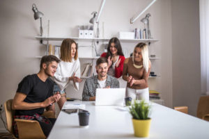 agence web Lyon 108 - Copie 3 Gentleview plan de communication annuel