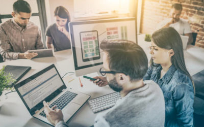 Une agence web à Paris peut-elle travailler avec des institutions publiques ou collectivités ?
