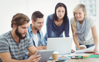 Quels outils une agence web à Paris utilise-t-elle pour gérer un projet web ?