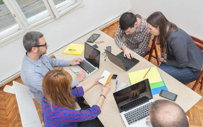 Peut-on obtenir une formation à l’outil de gestion du site via une agence web à Paris ?