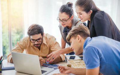 Une agence web à Paris peut-elle intégrer des recommandations UX en cours de projet ?