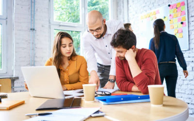 Une agence web à Paris peut-elle travailler avec une entreprise basée en dehors de Paris ?