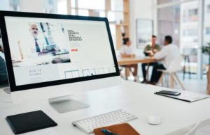 création de site internet pas cher