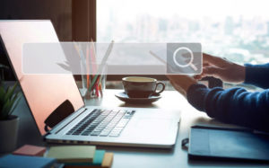 Reportage entreprise