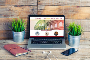 création de site internet pas cher