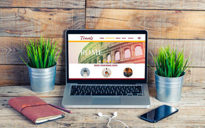 Intégration d’un site web à un ERP : une agence web à Paris peut-elle le faire ?