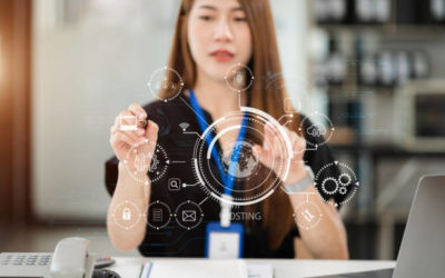 Une agence web à Paris propose-t-elle la création d’API pour connecter plusieurs outils digitaux ?