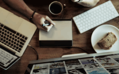 Comment une agence web à Paris peut-elle m’aider à mieux apparaître sur Google ?