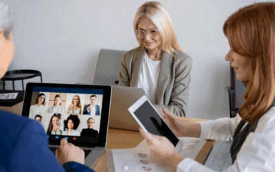 Quelle stratégie SEO une agence web à Paris peut-elle mettre en place pour une PME ?