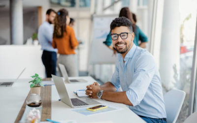 Pourquoi le naming entreprise est-il essentiel pour construire une identité de marque forte ?