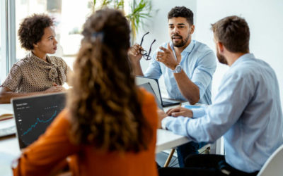 Quelles sont les meilleures stratégies de naming entreprise pour se démarquer de la concurrence ?