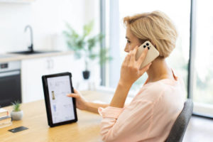 reportage entreprise