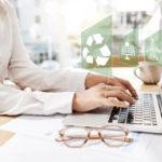reportage entreprise
