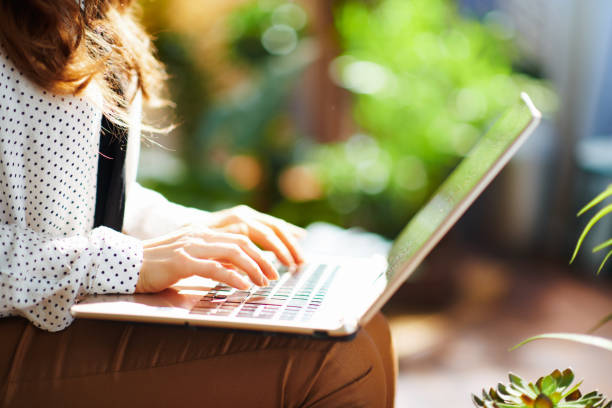 site internet écoresponsable 