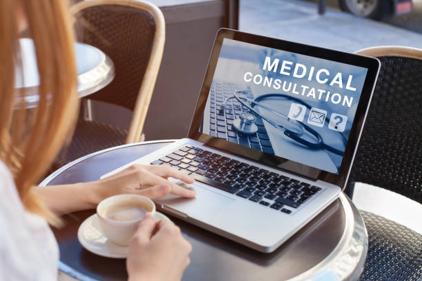 medical consultation online, doctor advice on internet site internet pour ostéopathe