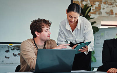 Communication digitale Paris : Comment créer un calendrier éditorial puissant en 5 étapes ?