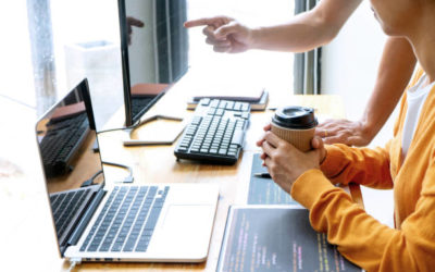 Pourquoi faire appel à des experts pour la création site internet Paris ?