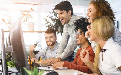 Communication digitale Paris : Pourquoi 5 raisons montrent que la communication digitale est un levier puissant?