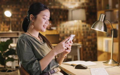 Gestion des réseaux sociaux Paris : Comment ces 5 secrets puissants augmentent l’engagement sur Facebook ?