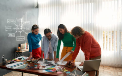 Branding Paris : Quelles sont les 7 étapes essentielles d’un branding digital performant ?